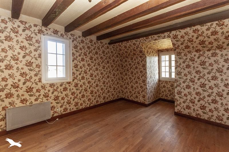 Vente Maison RIBERAC - 6 pièces -153 m² - (24600)