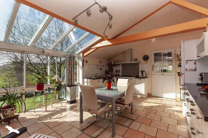 Vente Maison MONTAGRIER - 6 pièces -180 m² - (24350)