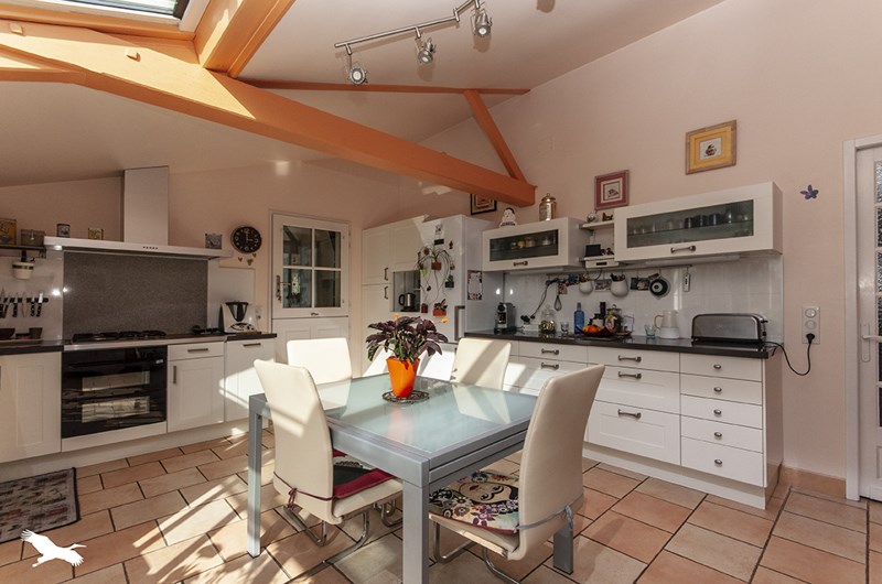 Vente Maison MONTAGRIER - 6 pièces -180 m² - (24350)