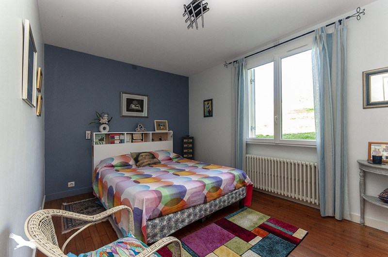 Vente Maison MONTAGRIER - 6 pièces -180 m² - (24350)