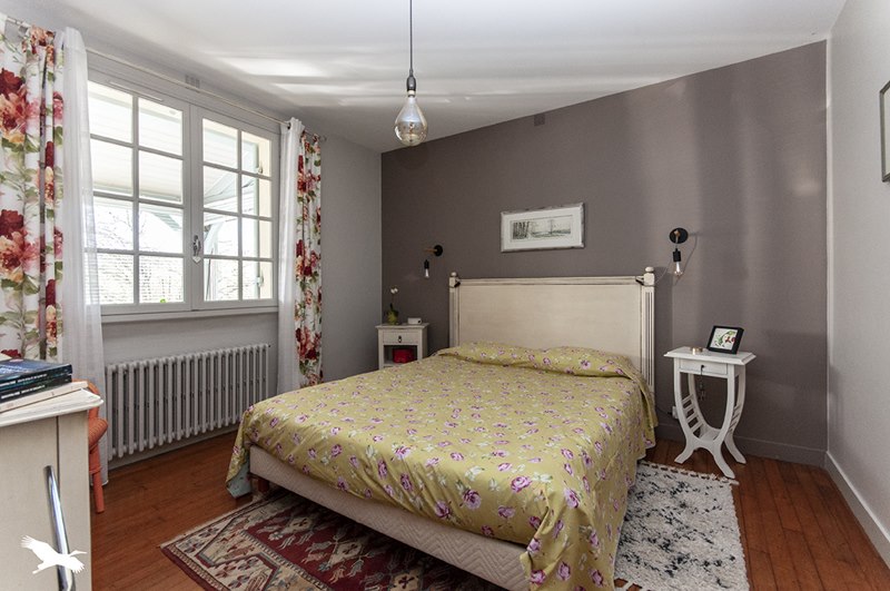 Vente Maison MONTAGRIER - 6 pièces -180 m² - (24350)