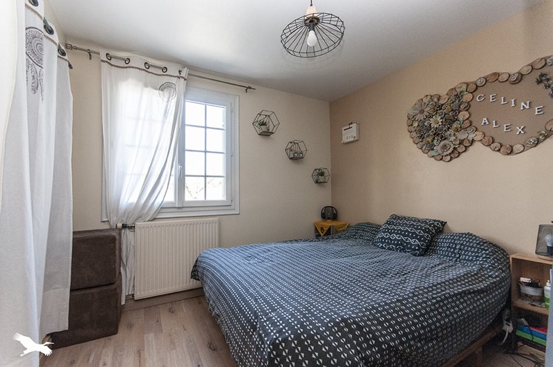 Vente Maison ALLEMANS - 5 pièces -104 m² - (24600)