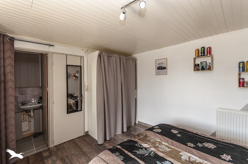 Vente Maison ALLEMANS - 5 pièces -104 m² - (24600)