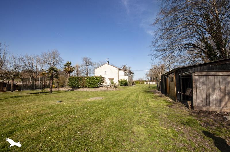 Vente Maison ALLEMANS - 5 pièces -104 m² - (24600)