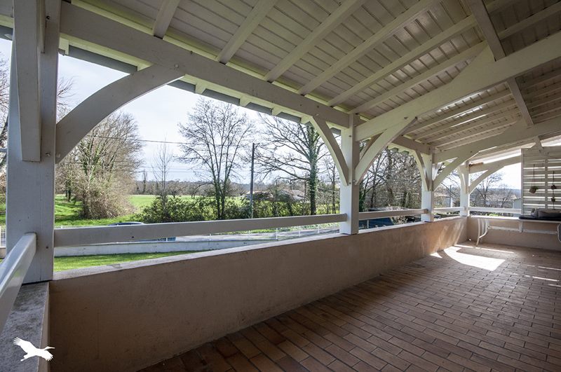 Vente Maison ALLEMANS - 5 pièces -104 m² - (24600)