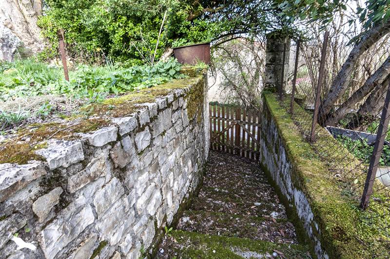 Vente Maison GRAND BRASSAC - 7 pièces -291 m² - (24350)