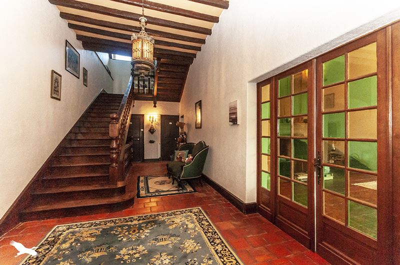 Vente Maison GRAND BRASSAC - 7 pièces -291 m² - (24350)