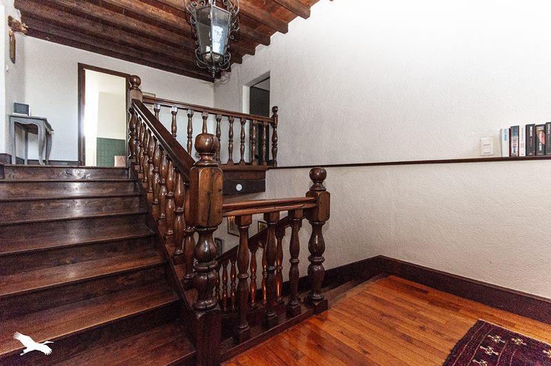 Vente Maison GRAND BRASSAC - 7 pièces -291 m² - (24350)