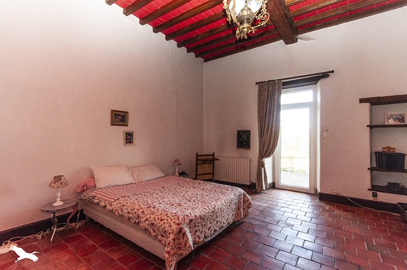 Vente Maison GRAND BRASSAC - 7 pièces -291 m² - (24350)