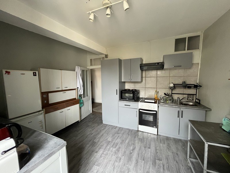 Vente Immeuble RIBERAC - -  96 m² - (24600)