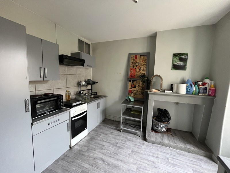 Vente Immeuble RIBERAC - -  96 m² - (24600)