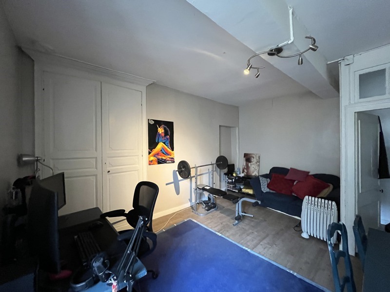 Vente Immeuble RIBERAC - -  96 m² - (24600)