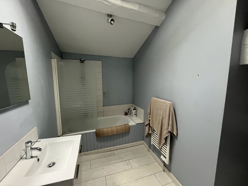 Vente Immeuble RIBERAC - -  96 m² - (24600)