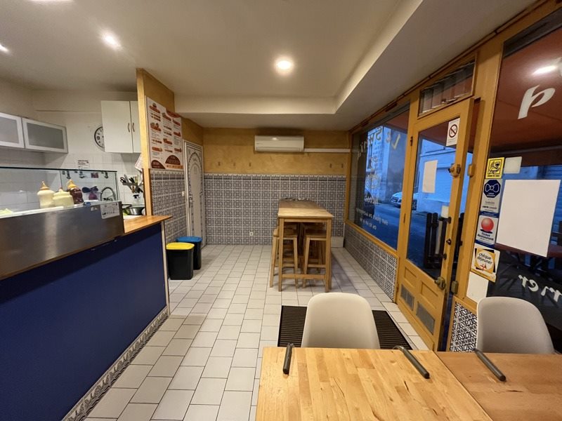 Vente Immeuble RIBERAC - -  96 m² - (24600)