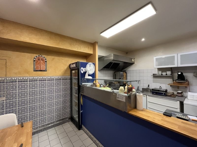 Vente Immeuble RIBERAC - -  96 m² - (24600)