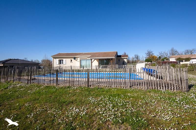 Vente Maison VANXAINS - 4 pièces -139 m² - (24600)