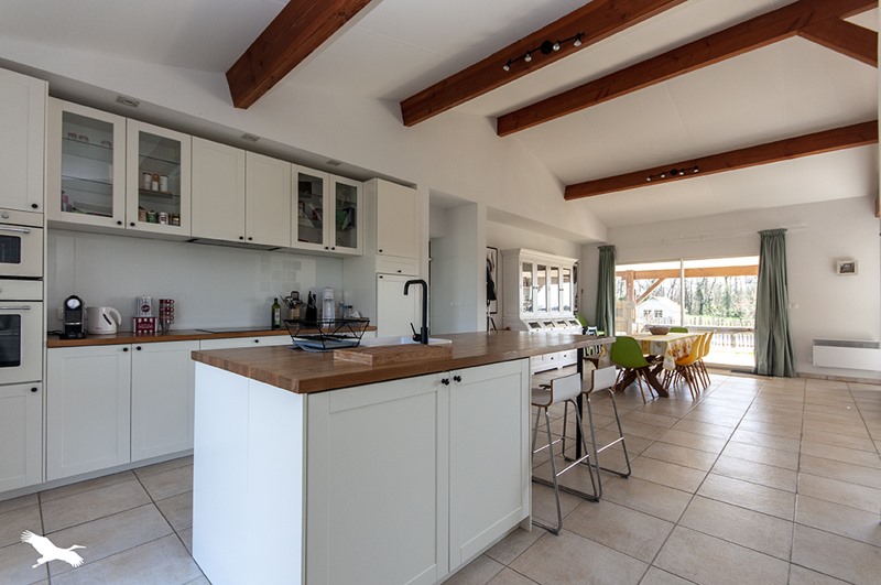 Vente Maison VANXAINS - 4 pièces -139 m² - (24600)