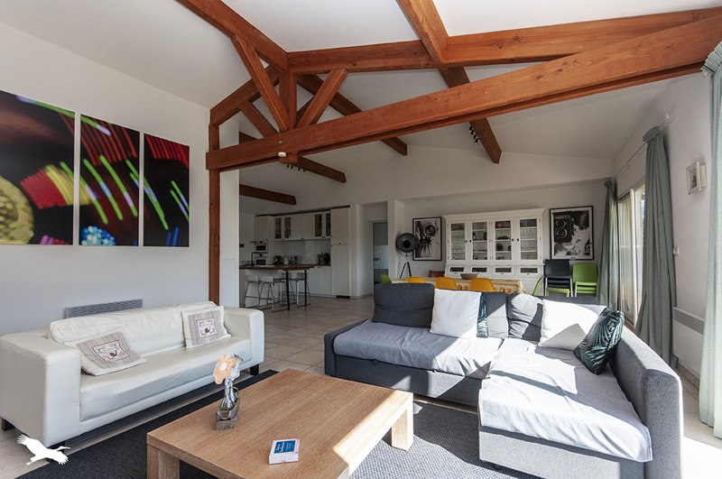 Vente Maison VANXAINS - 4 pièces -139 m² - (24600)