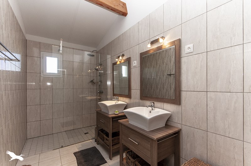 Vente Maison VANXAINS - 4 pièces -139 m² - (24600)