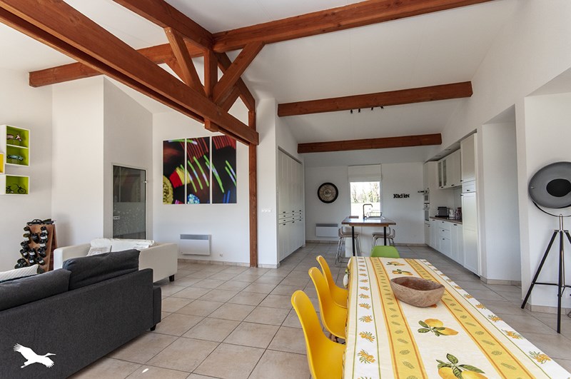 Vente Maison VANXAINS - 4 pièces -139 m² - (24600)