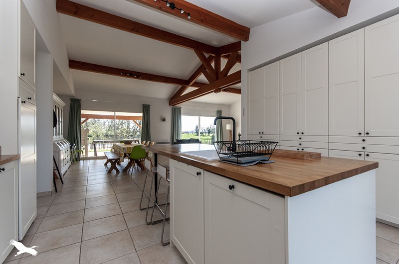 Vente Maison VANXAINS - 4 pièces -139 m² - (24600)