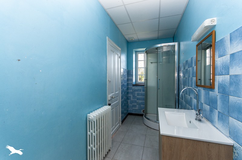 Vente Maison RIBERAC - 5 pièces -125 m² - (24600)