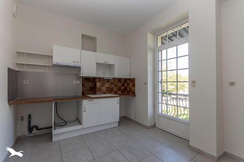 Vente Maison RIBERAC - 5 pièces -125 m² - (24600)
