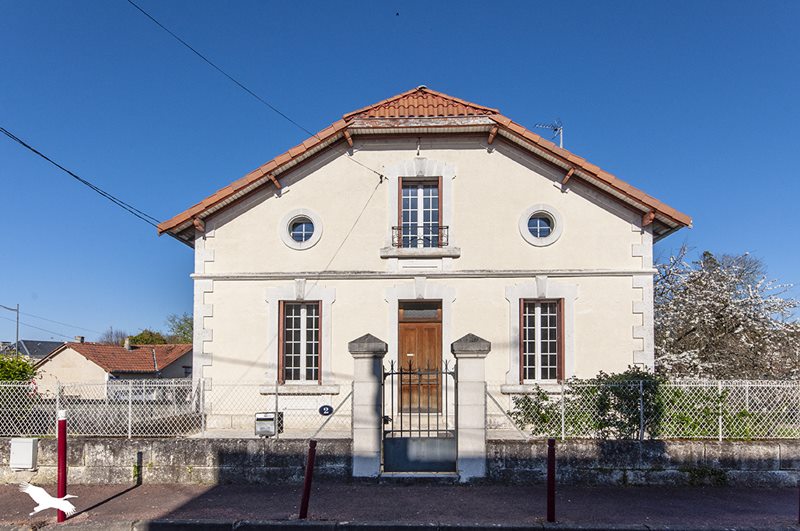 Vente Maison RIBERAC - 5 pièces -125 m² - (24600)
