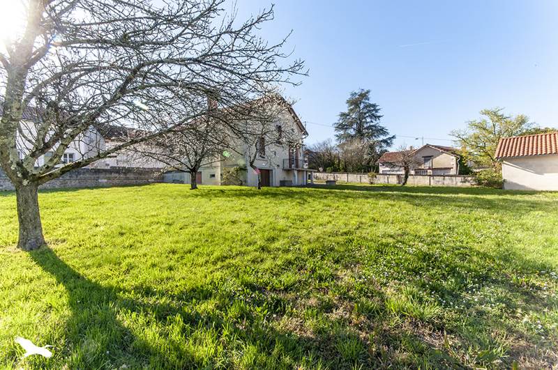 Vente Maison RIBERAC - 5 pièces -125 m² - (24600)