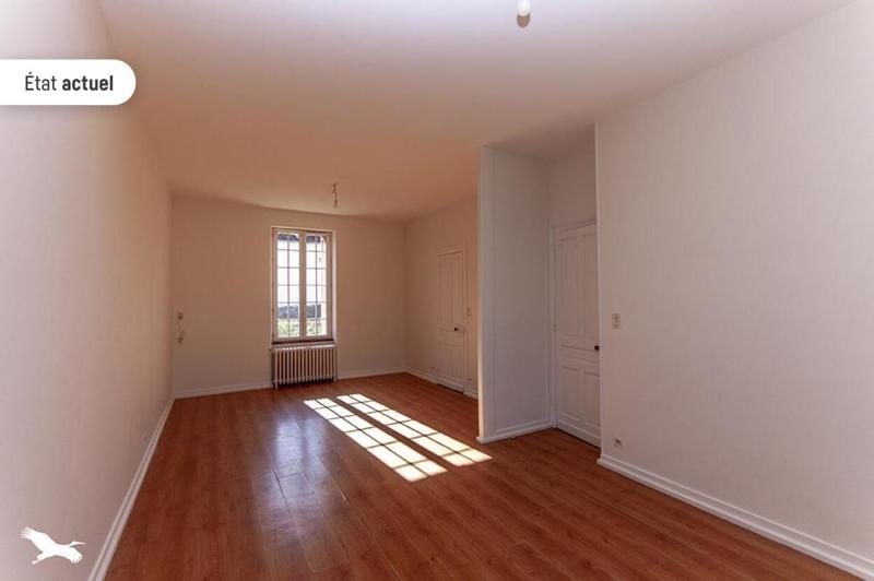 Vente Maison RIBERAC - 5 pièces -125 m² - (24600)