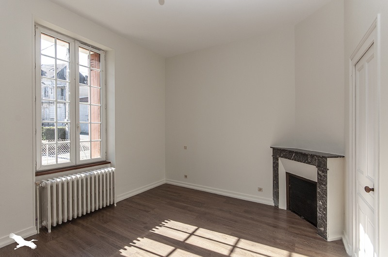 Vente Maison RIBERAC - 5 pièces -125 m² - (24600)