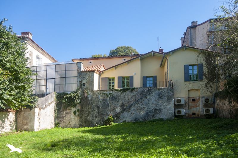 Vente Immeuble RIBERAC - -  483 m² - (24600)