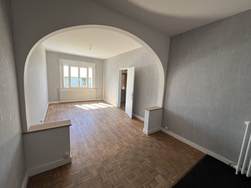Vente Maison RIBERAC - 4 pièces -77 m² - (24600)