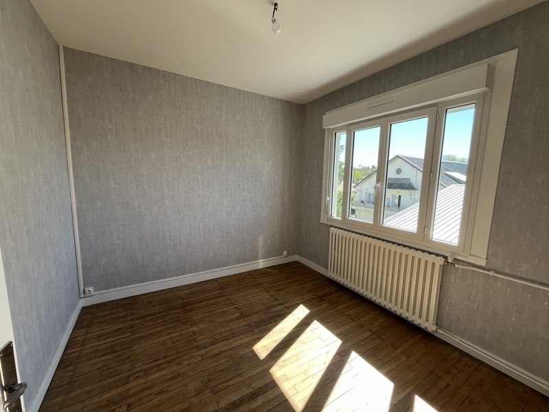 Vente Maison RIBERAC - 4 pièces -77 m² - (24600)