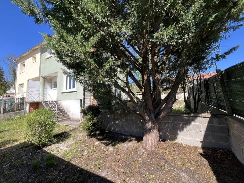 Vente Maison RIBERAC - 4 pièces -77 m² - (24600)