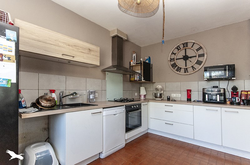 Vente Maison VILLETOUREIX - 6 pièces -134 m² - (24600)
