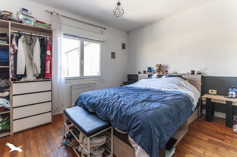 Vente Maison VILLETOUREIX - 6 pièces -134 m² - (24600)