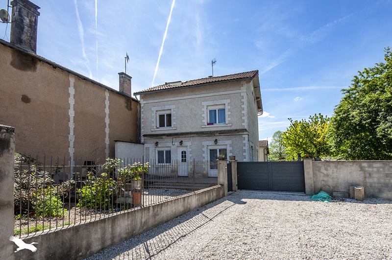 Vente Maison VILLETOUREIX - 6 pièces -134 m² - (24600)