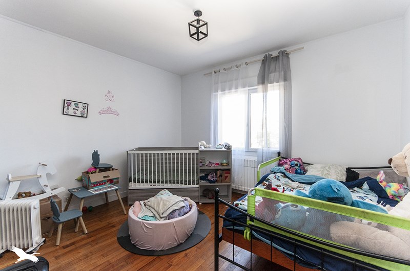 Vente Maison VILLETOUREIX - 6 pièces -134 m² - (24600)