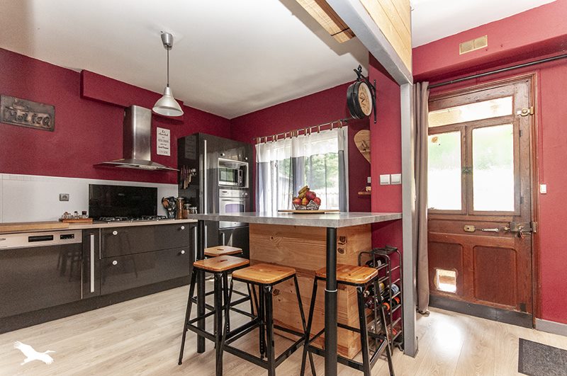 Vente Maison ST MEARD DE DRONE - 5 pièces -118 m² - (24600)