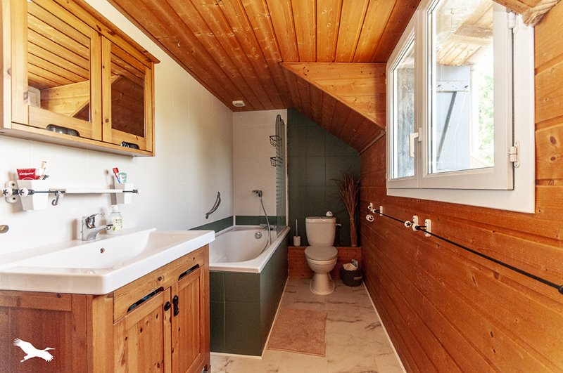 Vente Maison ST MEARD DE DRONE - 5 pièces -118 m² - (24600)