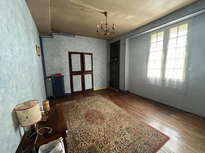 Vente Maison RIBERAC - 7 pièces -210 m² - (24600)
