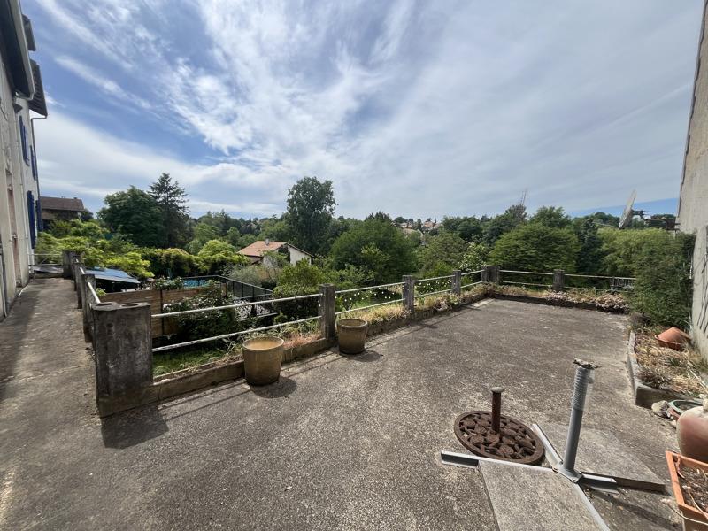 Vente Maison RIBERAC - 7 pièces -210 m² - (24600)