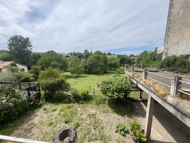 Vente Maison RIBERAC - 7 pièces -210 m² - (24600)