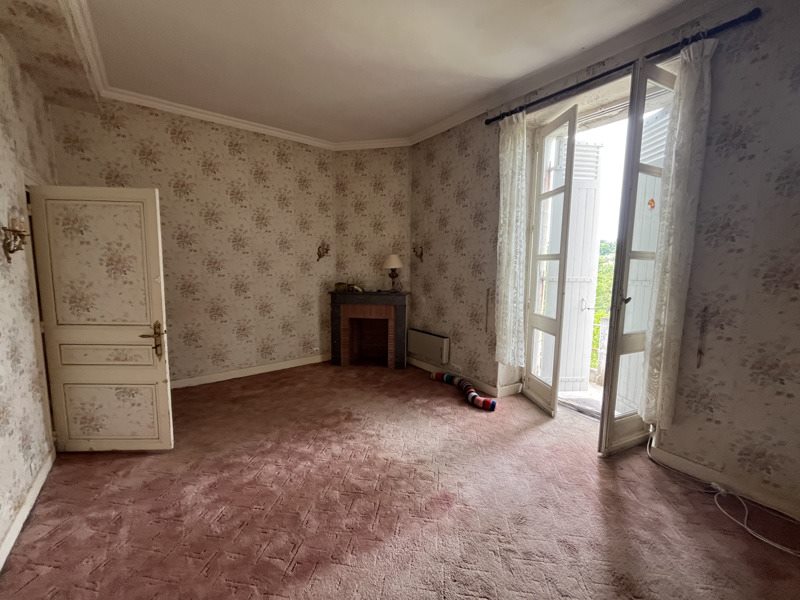 Vente Maison RIBERAC - 7 pièces -210 m² - (24600)