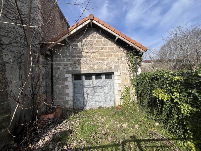 Vente Maison RIBERAC - 7 pièces -175 m² - (24600)