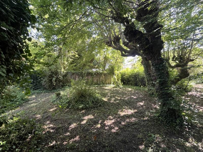 Vente Maison RIBERAC - 7 pièces -175 m² - (24600)