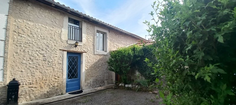 Vente Maison RIBERAC - 4 pièces -100 m² - (24600)