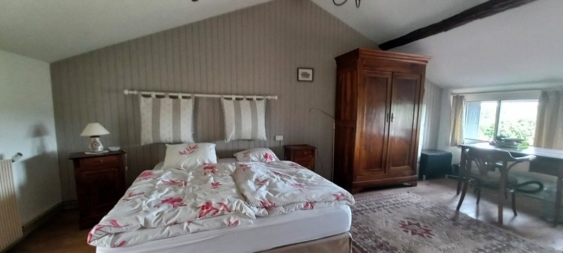 Vente Maison RIBERAC - 4 pièces -100 m² - (24600)