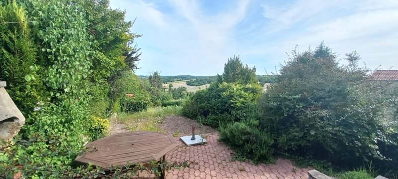 Vente Maison RIBERAC - 4 pièces -100 m² - (24600)